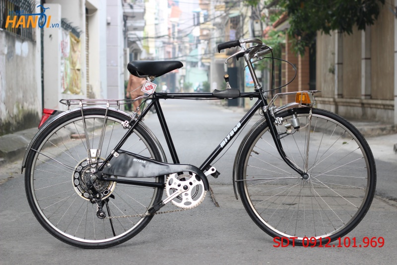 Xe đạp thuỷ thủ cổ điển Queenbike #15 Xe đạp thuỷ thủ cổ điển Queenbike